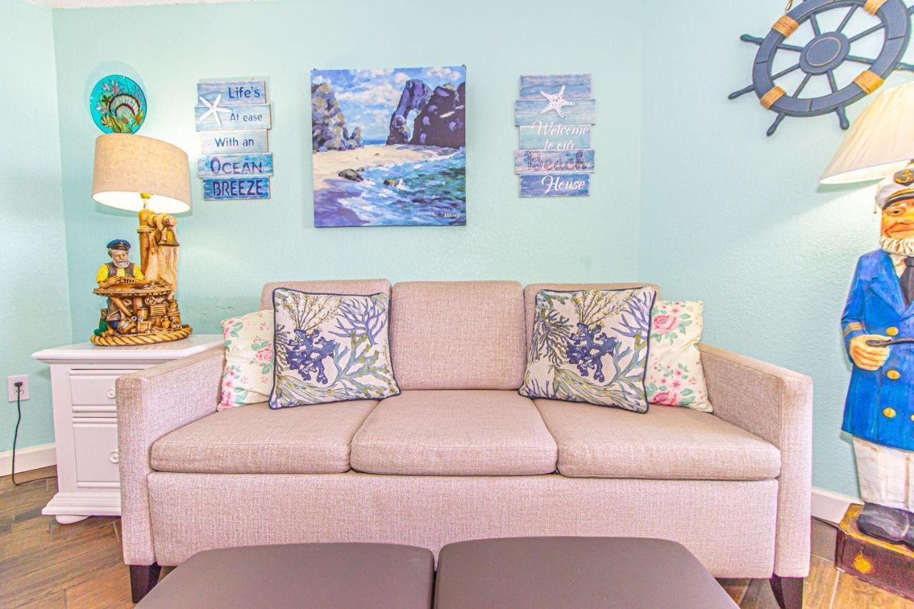 Ocean View King Suite Monterey Bay 1411 Sleeps 7 Guests Myrtle Beach Extérieur photo