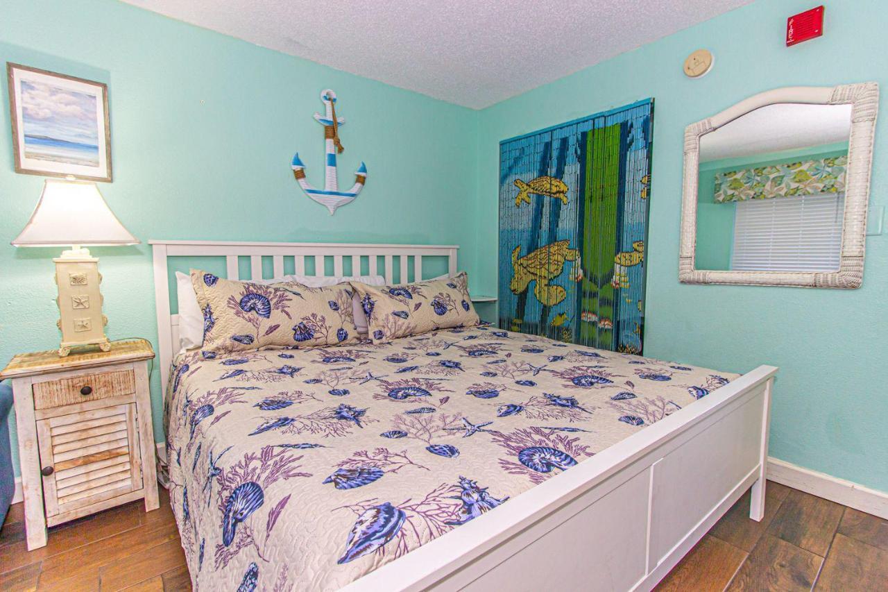 Ocean View King Suite Monterey Bay 1411 Sleeps 7 Guests Myrtle Beach Extérieur photo
