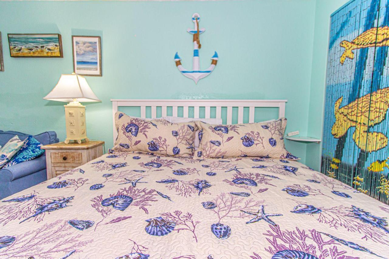 Ocean View King Suite Monterey Bay 1411 Sleeps 7 Guests Myrtle Beach Extérieur photo